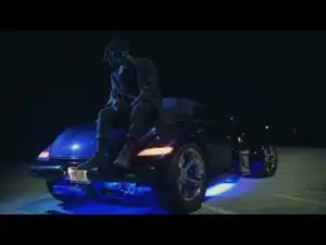 Video: WebsterX - Blue Streak